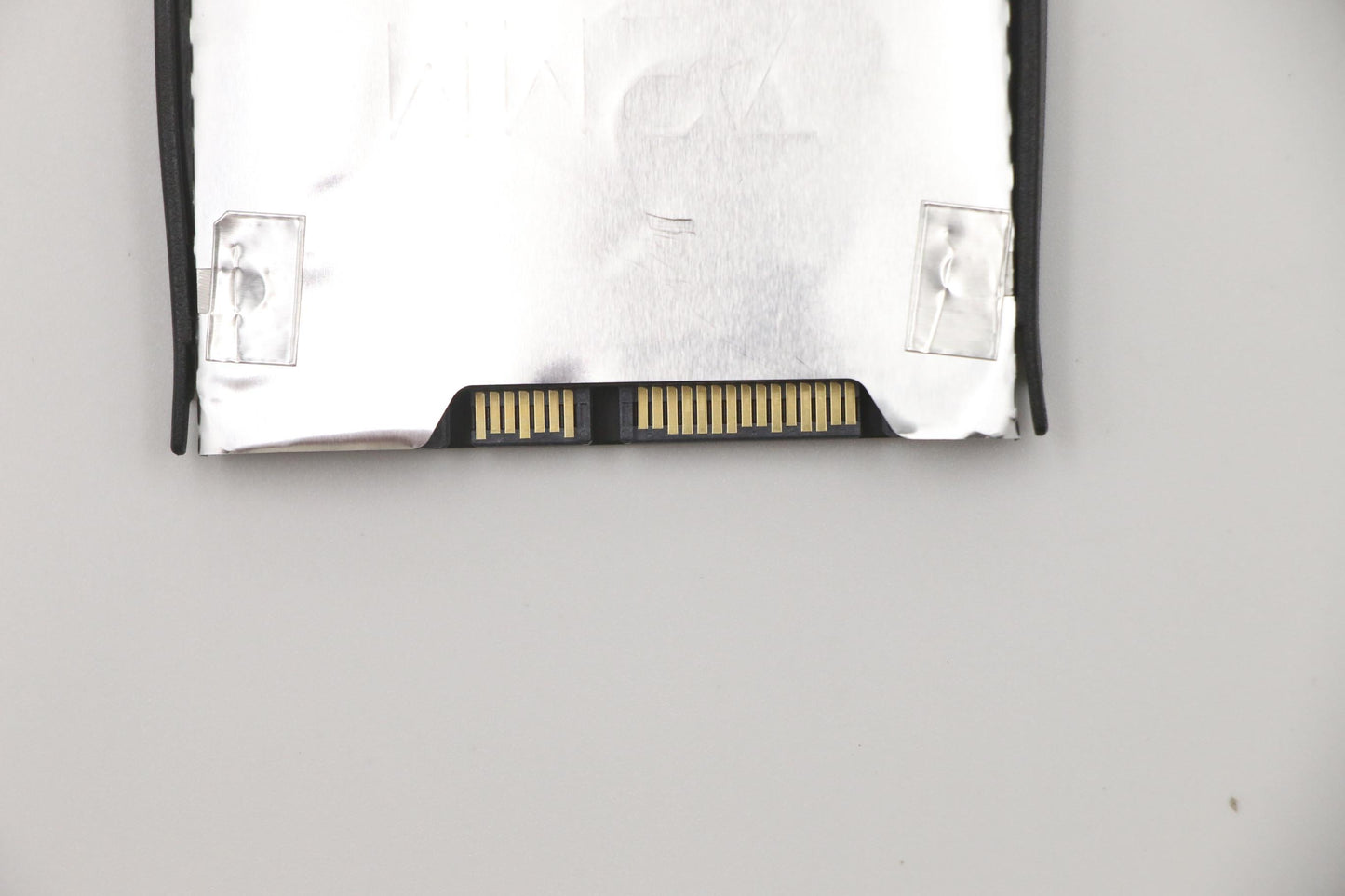 Lenovo Seagate HDD Assembly, 500GB, 7,200 RPM, 7mm, 2.5" - 5H20X54100