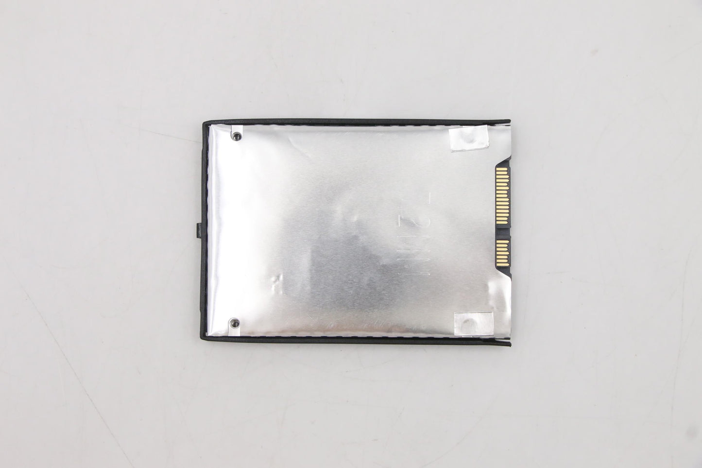 Lenovo 500GB HDD, 2.5", 7mm, 7200 RPM, SATA, Standard, WD - 5H20X55071