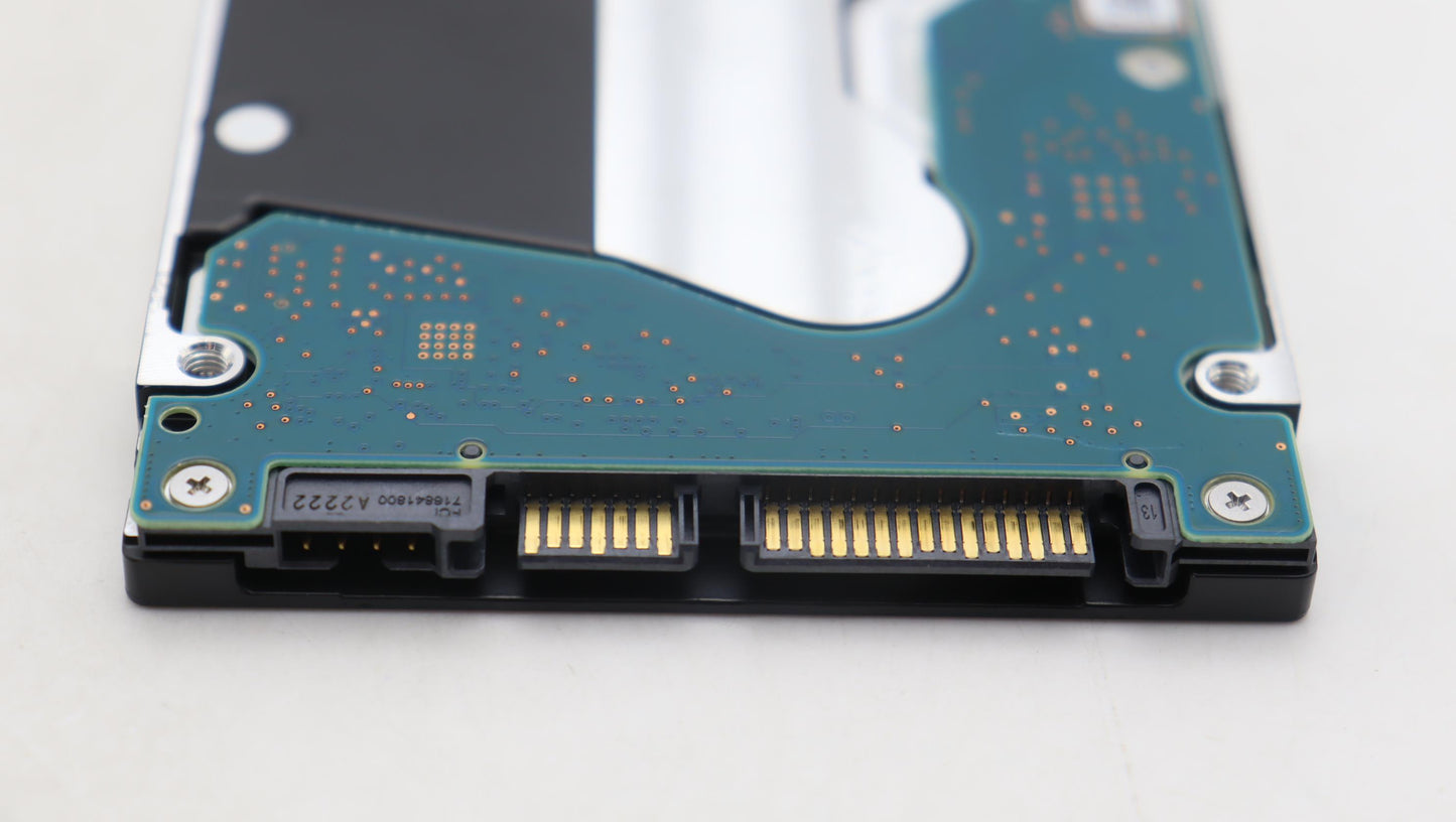 Lenovo Hdd_Asm Hdd 2Tb 5400Rpm 7Mm St - 5H20X55078