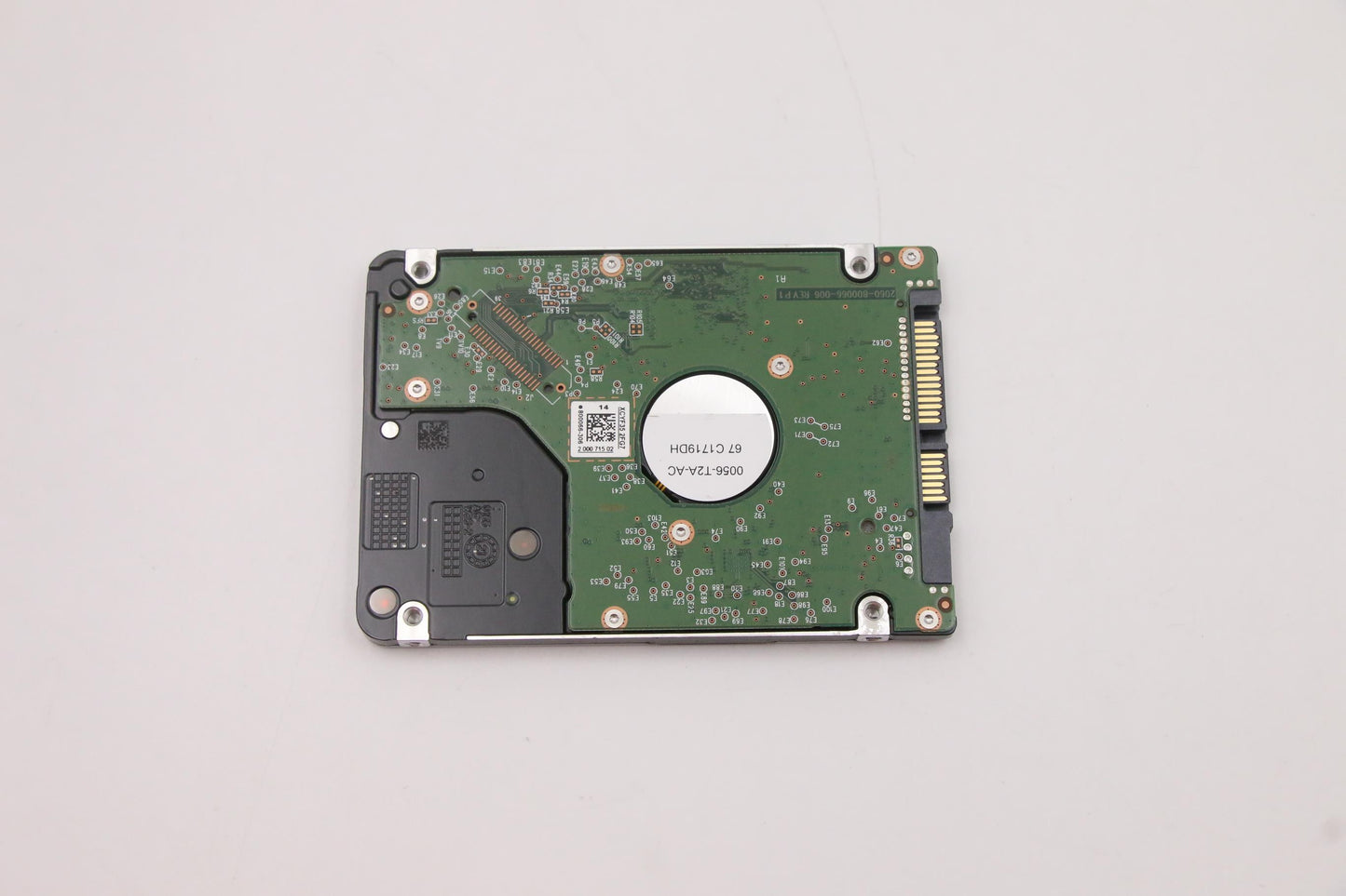 Lenovo Hdd_Asm Hdd 1Tb 5400Rpm 7Mm Wd - 5H20X55082