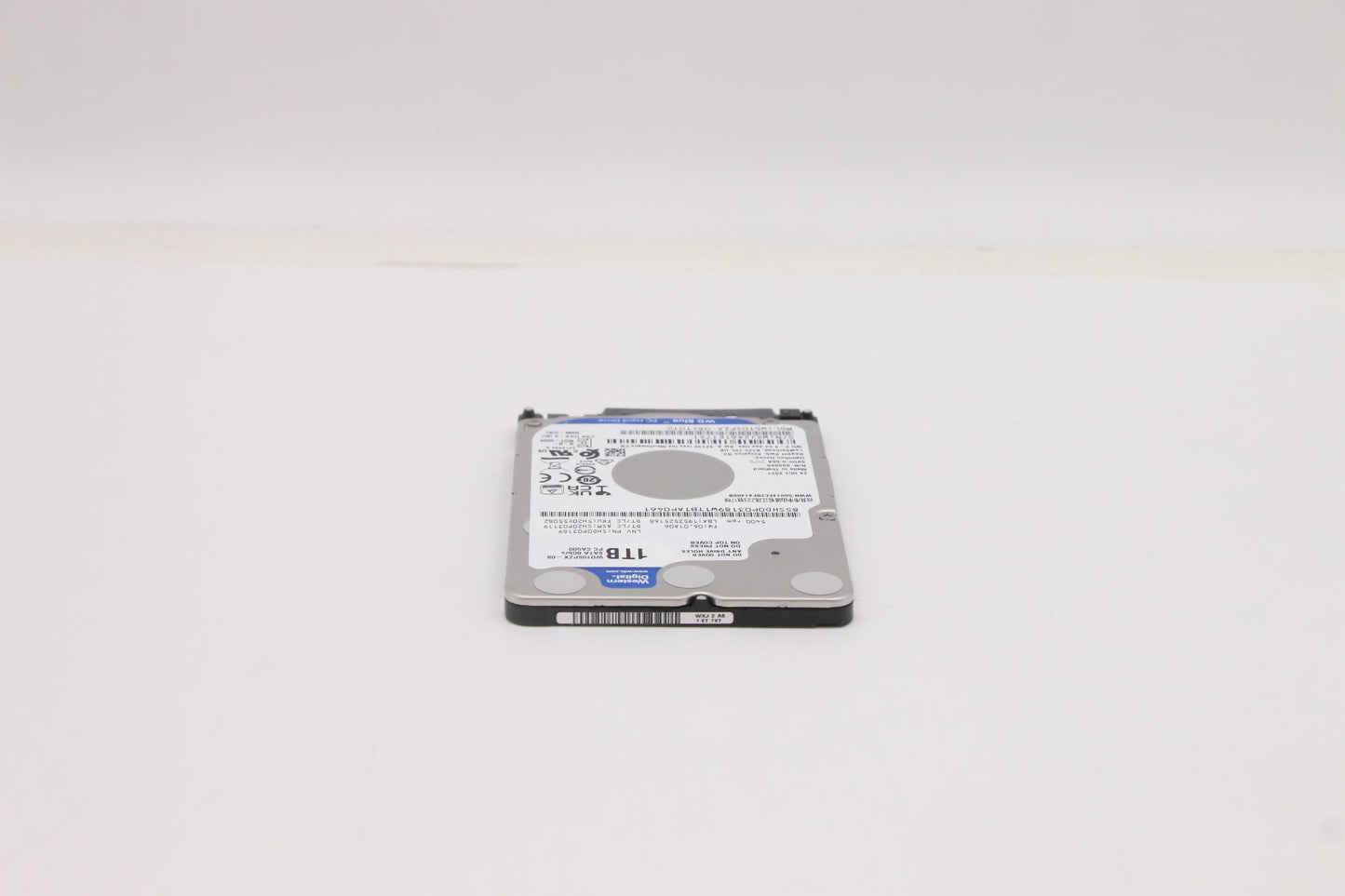 Lenovo Hdd_Asm Hdd 1Tb 5400Rpm 7Mm Wd - 5H20X55082