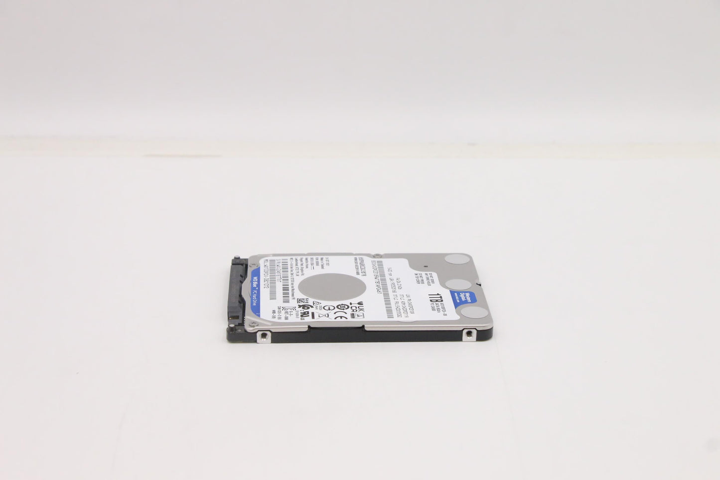 Lenovo Hdd_Asm Hdd 1Tb 5400Rpm 7Mm Wd - 5H20X55082