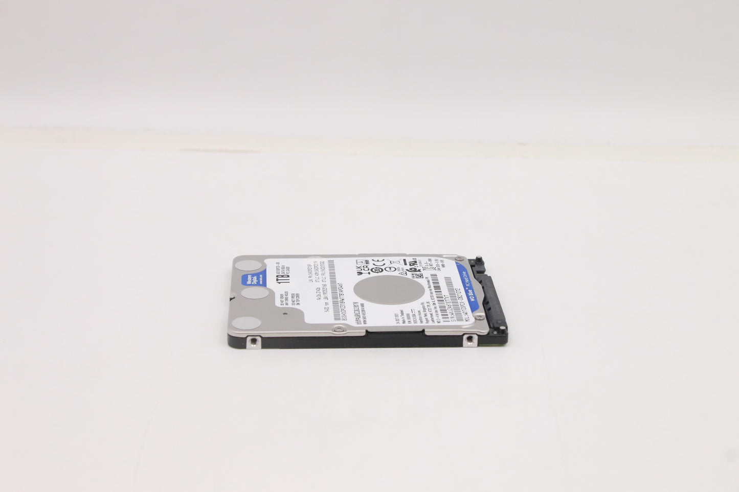 Lenovo Hdd_Asm Hdd 1Tb 5400Rpm 7Mm Wd - 5H20X55082
