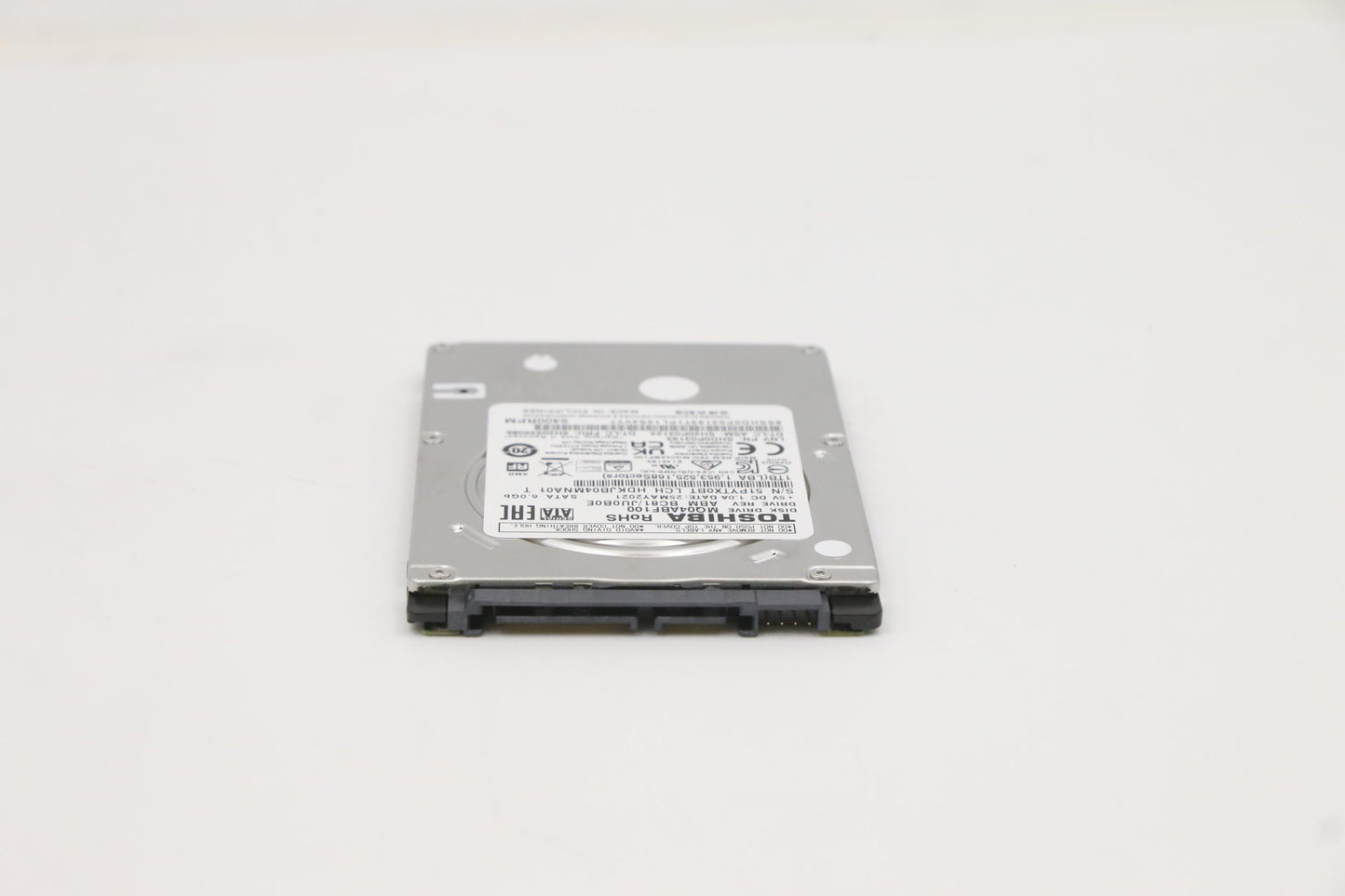 Lenovo Hdd_Asm Hdd 1Tb 5400Rpm 7Mm Ts - 5H20X55086