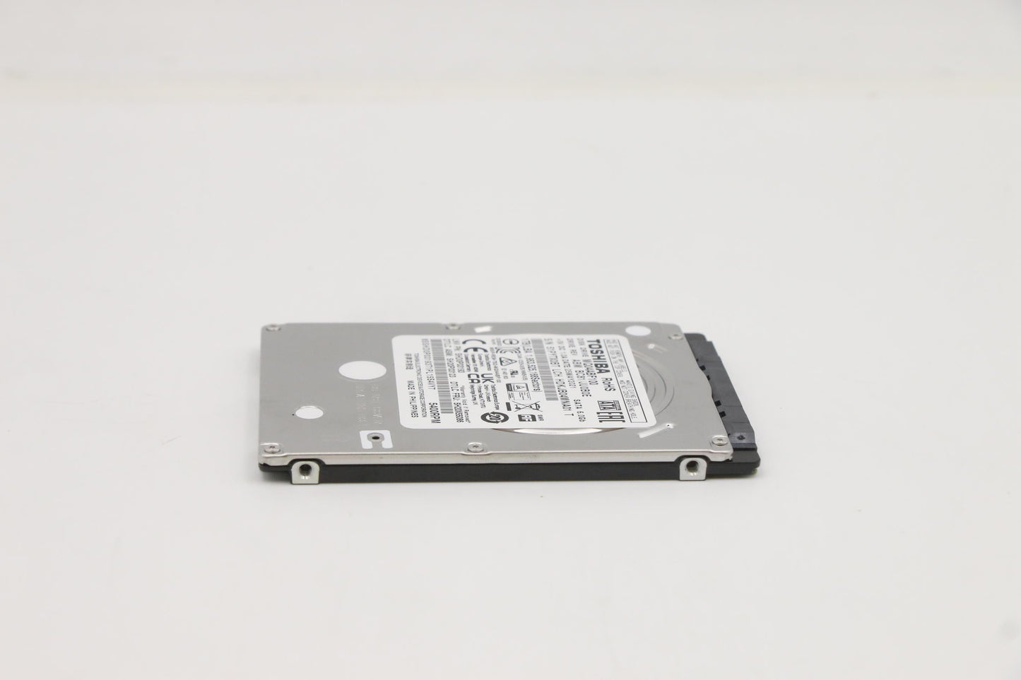 Lenovo Hdd_Asm Hdd 1Tb 5400Rpm 7Mm Ts - 5H20X55086