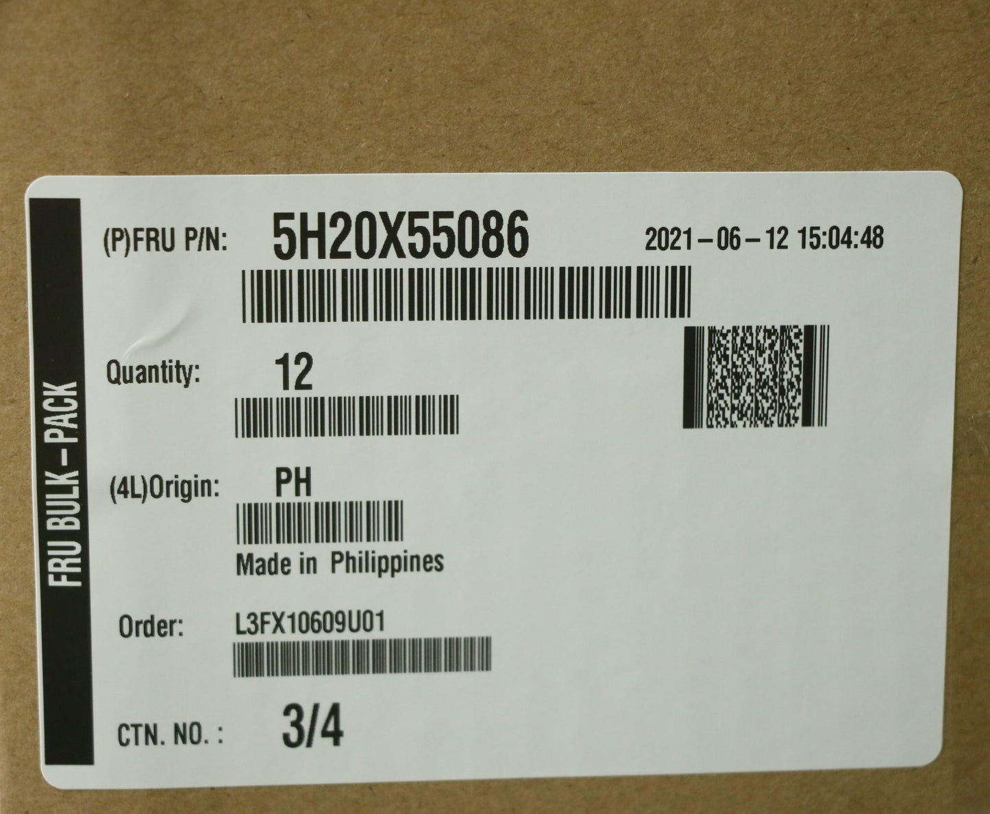 Lenovo Hdd_Asm Hdd 1Tb 5400Rpm 7Mm Ts - 5H20X55086