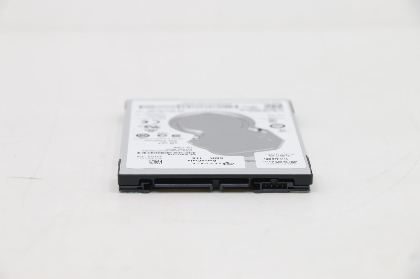 Lenovo Hdd_Asm 2.5In 1Tb 7200 Fips Hd - 5H20X63728