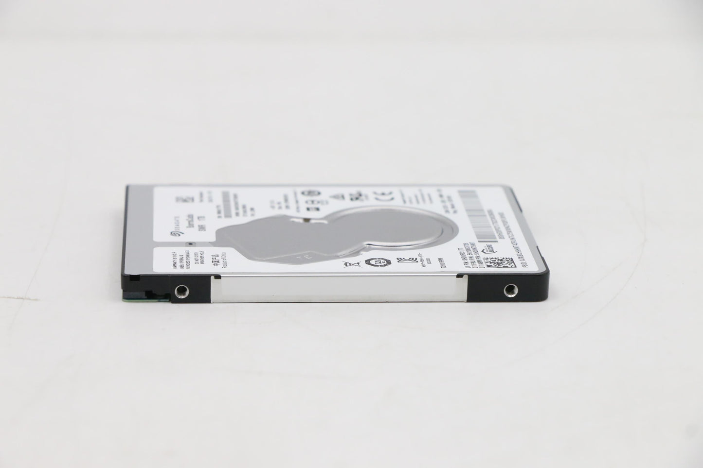 Lenovo Hdd_Asm 2.5In 1Tb 7200 Fips Hd - 5H20X63728