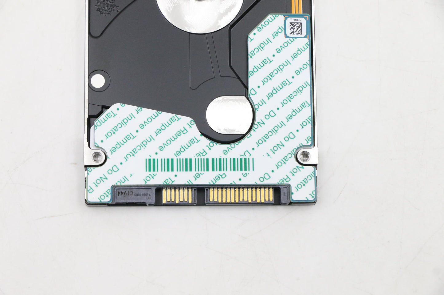 Lenovo Hdd_Asm 2.5In 1Tb 7200 Fips Hd - 5H20X63728