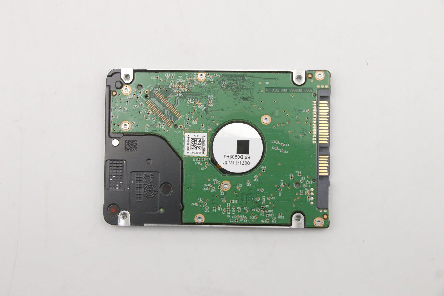 Lenovo Wd Mz1000S 2.5 1Tb 7200 - 5H20X65427