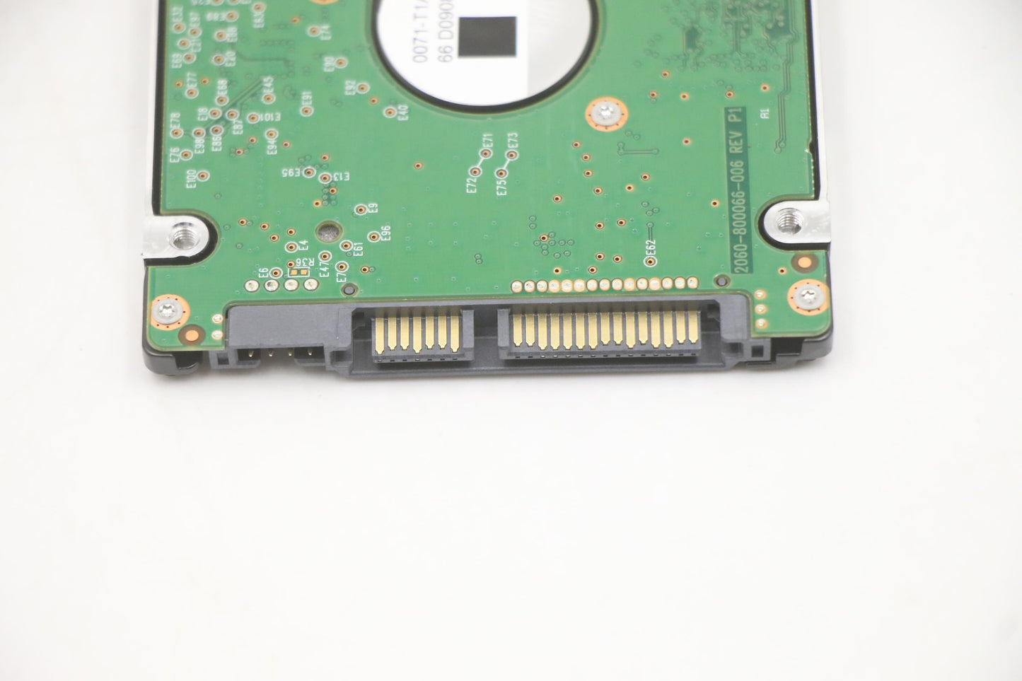 Lenovo Wd Mz1000S 2.5 1Tb 7200 - 5H20X65427