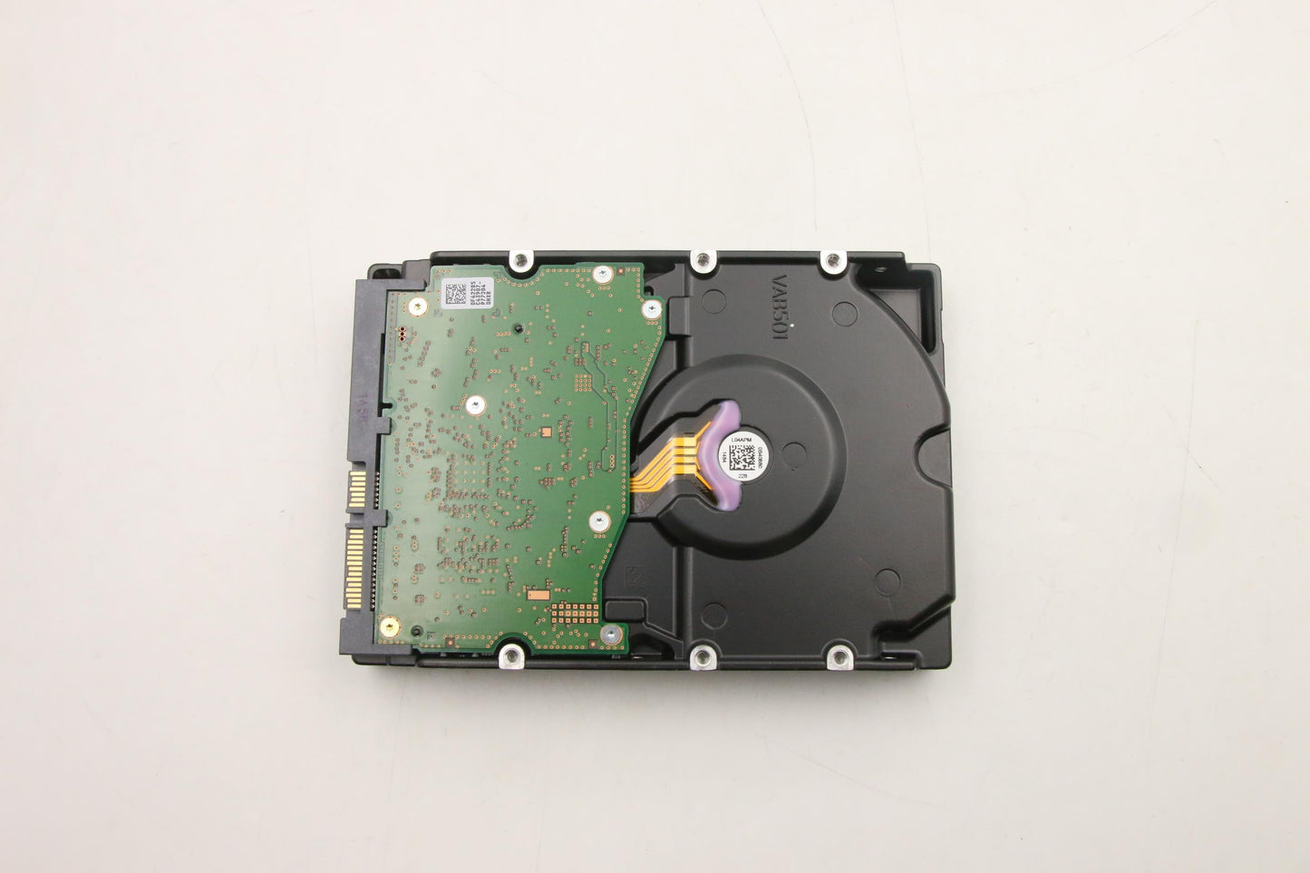 Lenovo Fru Wd 3.5 7.2K Sata 4T? - 5H20X83174
