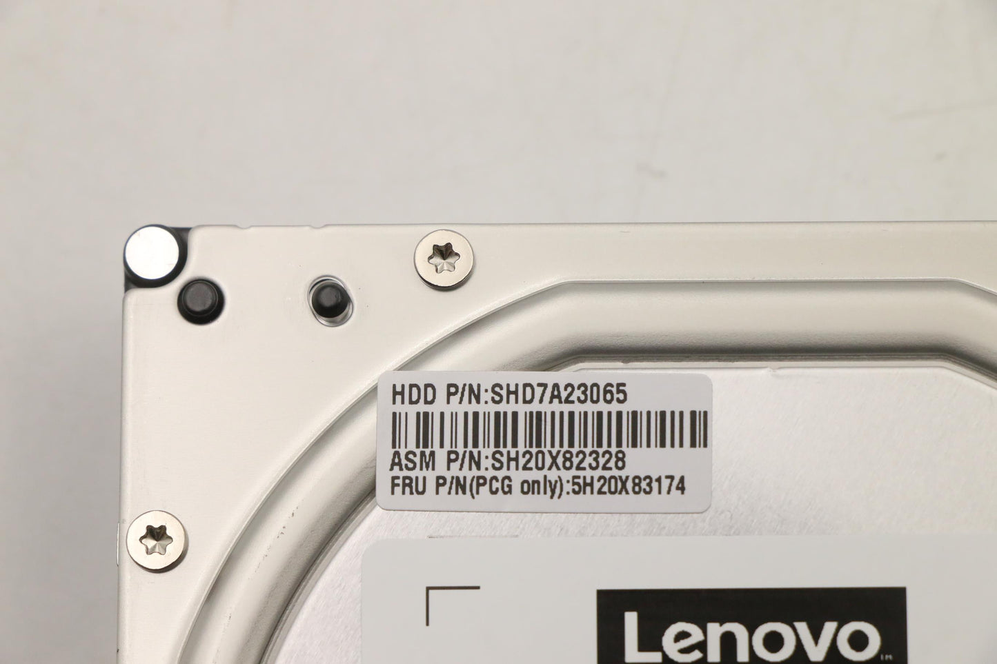 Lenovo Fru Wd 3.5 7.2K Sata 4T? - 5H20X83174