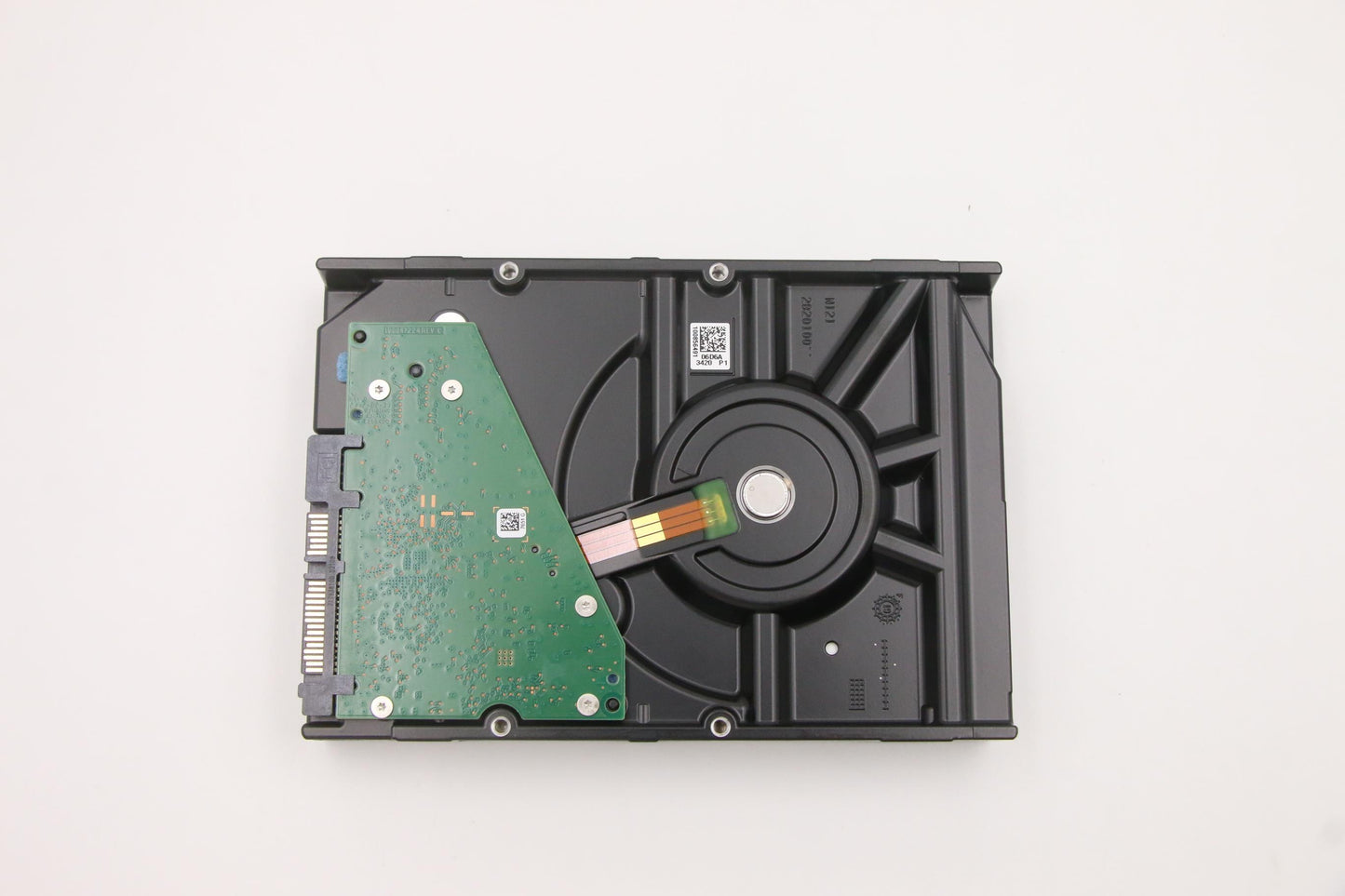 Lenovo Hdd_Asm Fru St 3.5 7.2K Sata 4 - 5H20X83190