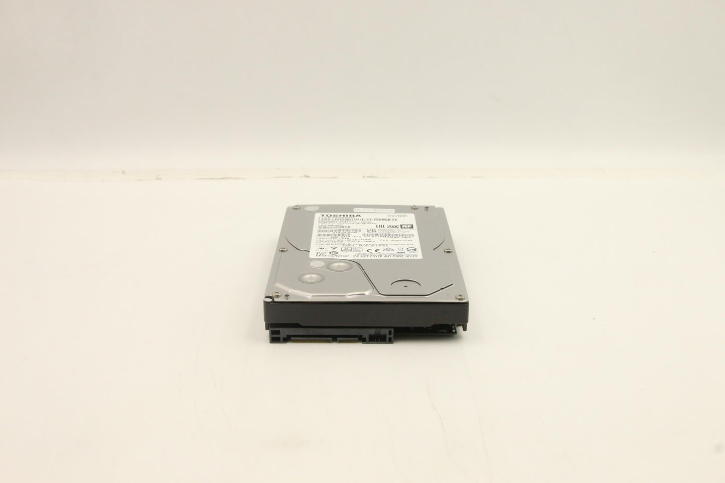 Lenovo Hdd_Asm Fru Tosh 3.5 7.2K Sata - 5H20X83198