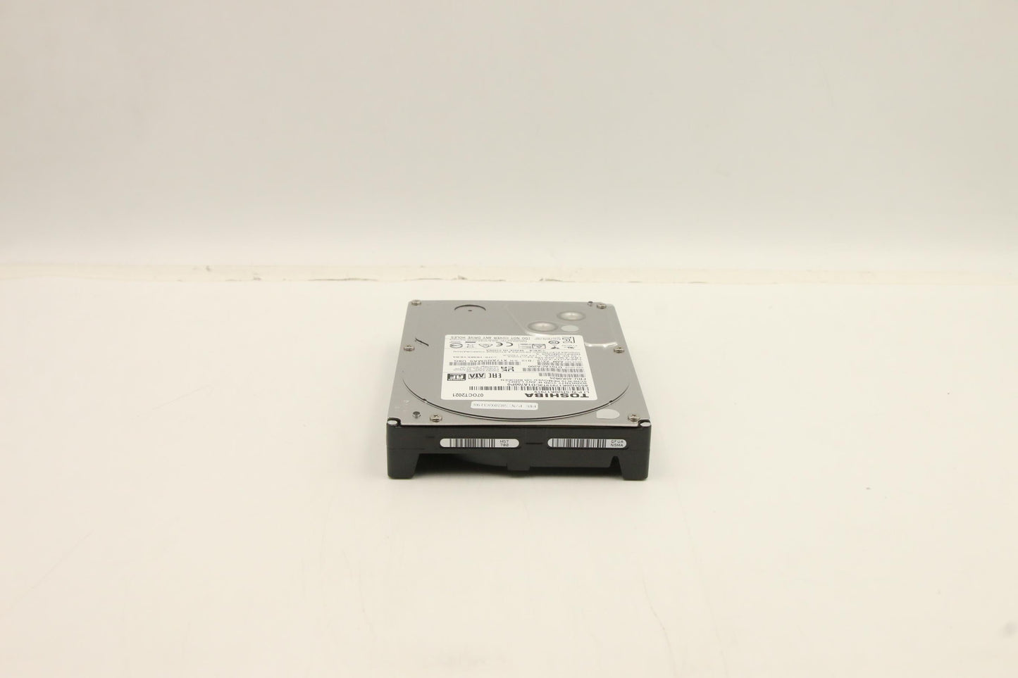 Lenovo Hdd_Asm Fru Tosh 3.5 7.2K Sata - 5H20X83198