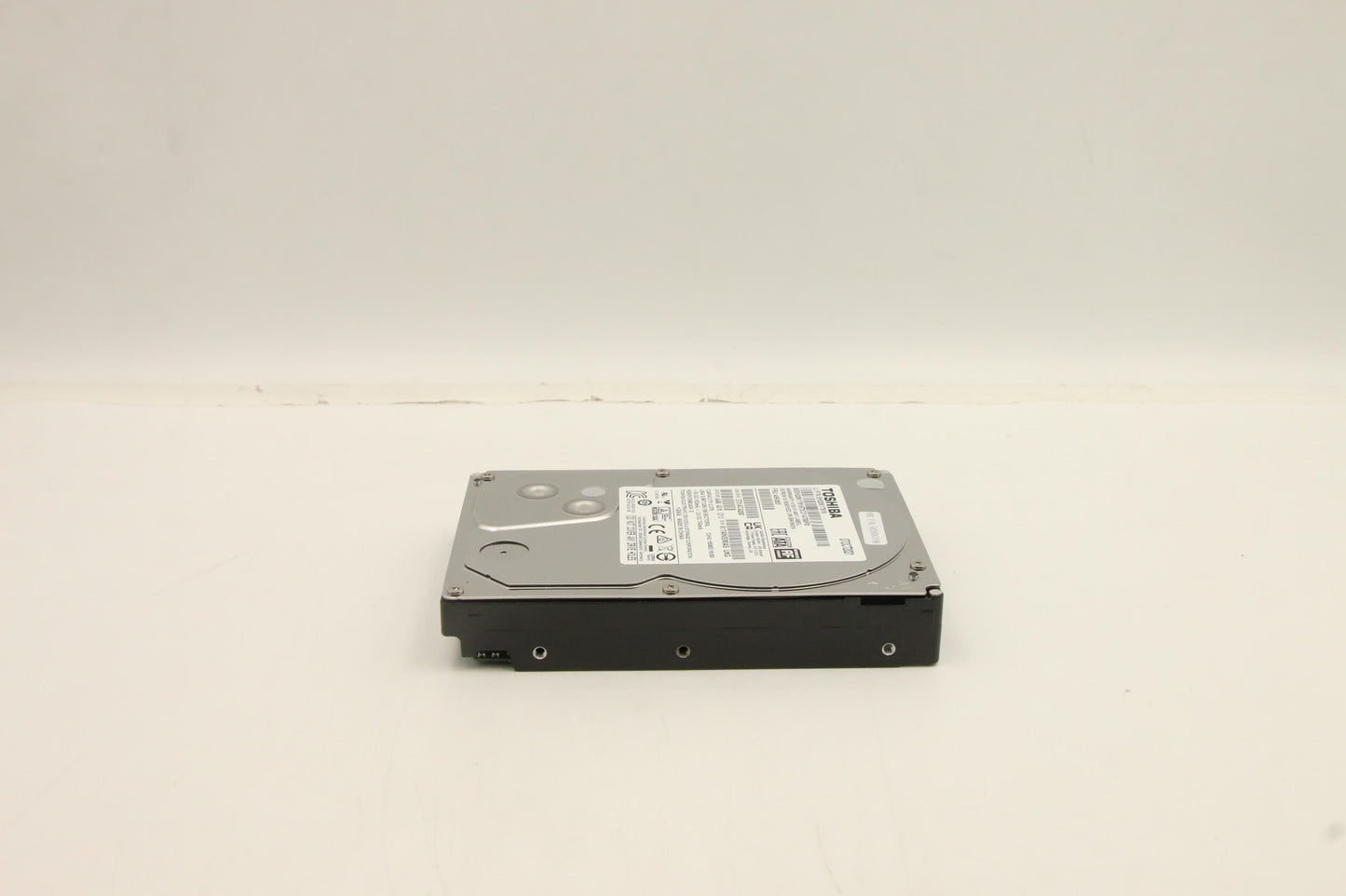 Lenovo Hdd_Asm Fru Tosh 3.5 7.2K Sata - 5H20X83198