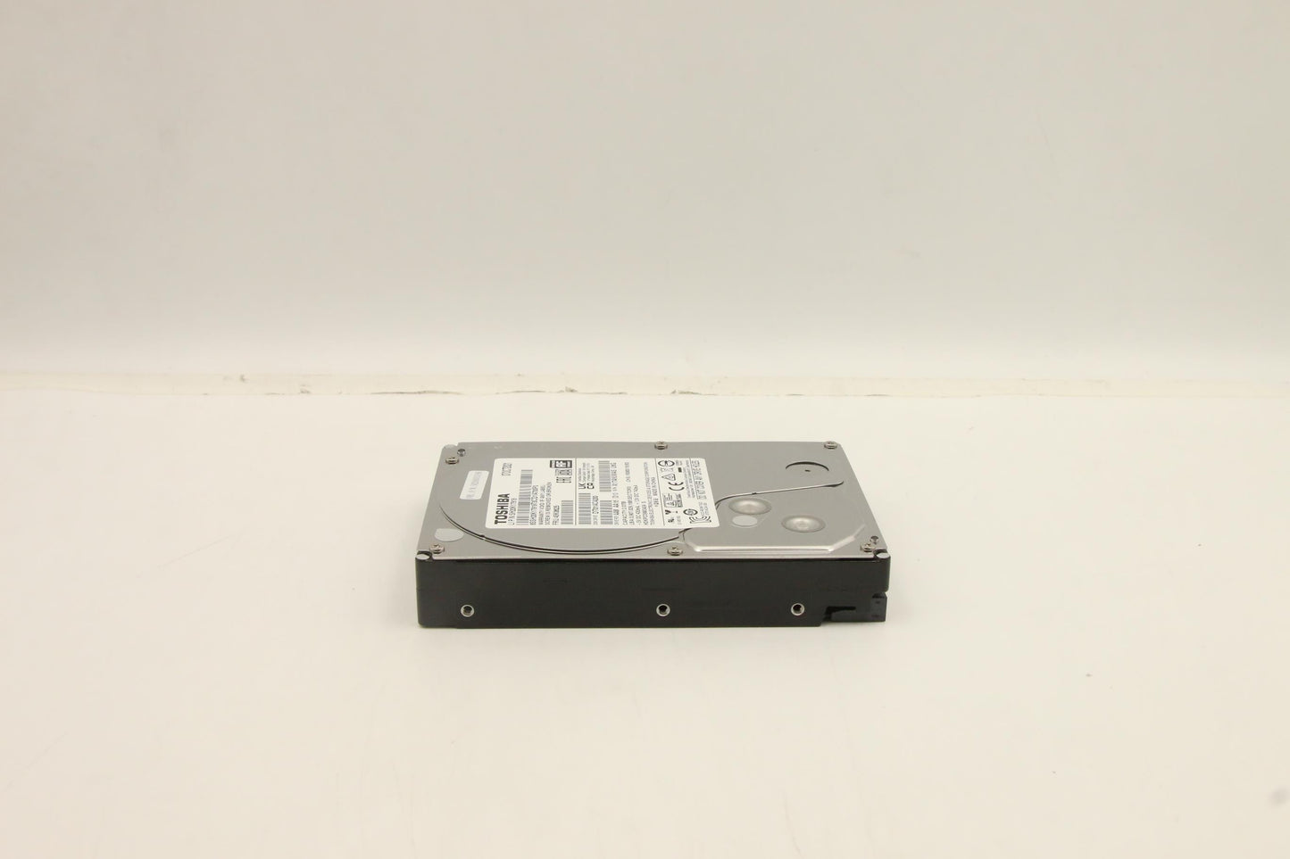 Lenovo Hdd_Asm Fru Tosh 3.5 7.2K Sata - 5H20X83198