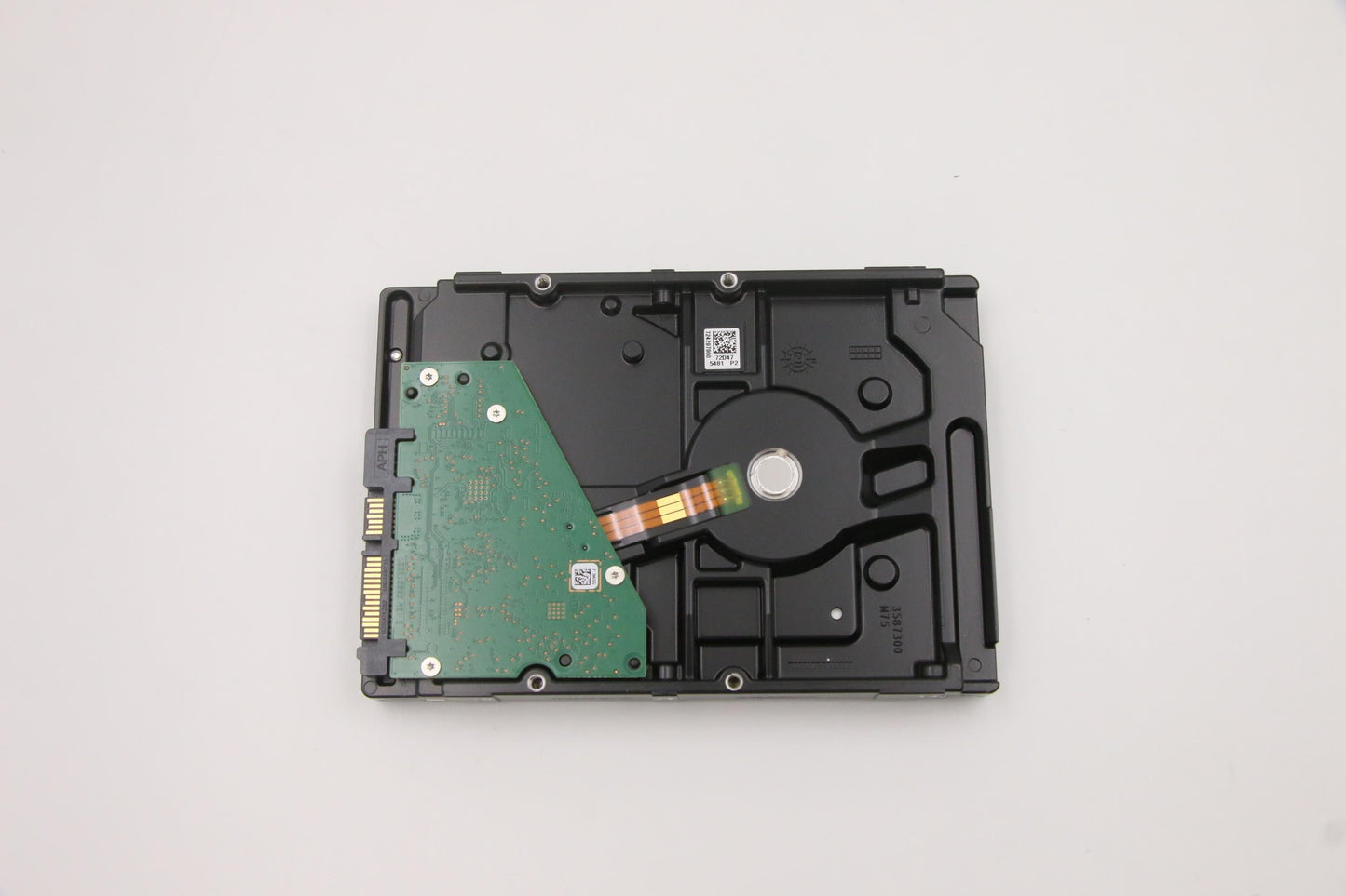 Lenovo Hdd_Asm Fru St 3.5 7.2K Sata 2 - 5H20X83199