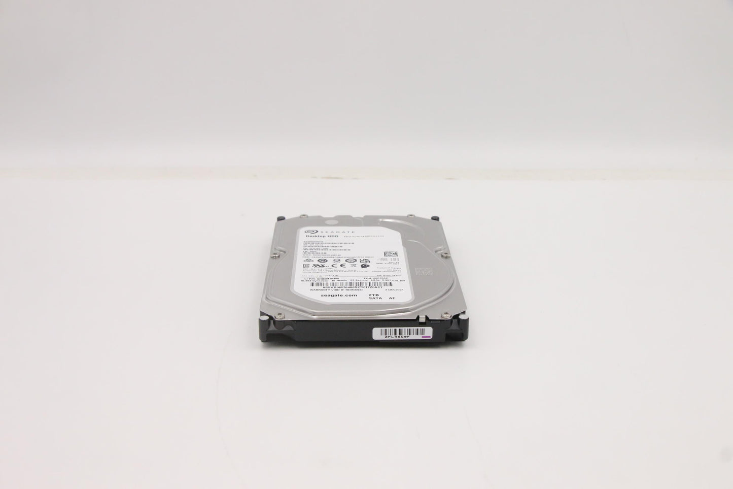 Lenovo Hdd_Asm Fru St 3.5 7.2K Sata 2 - 5H20X83199