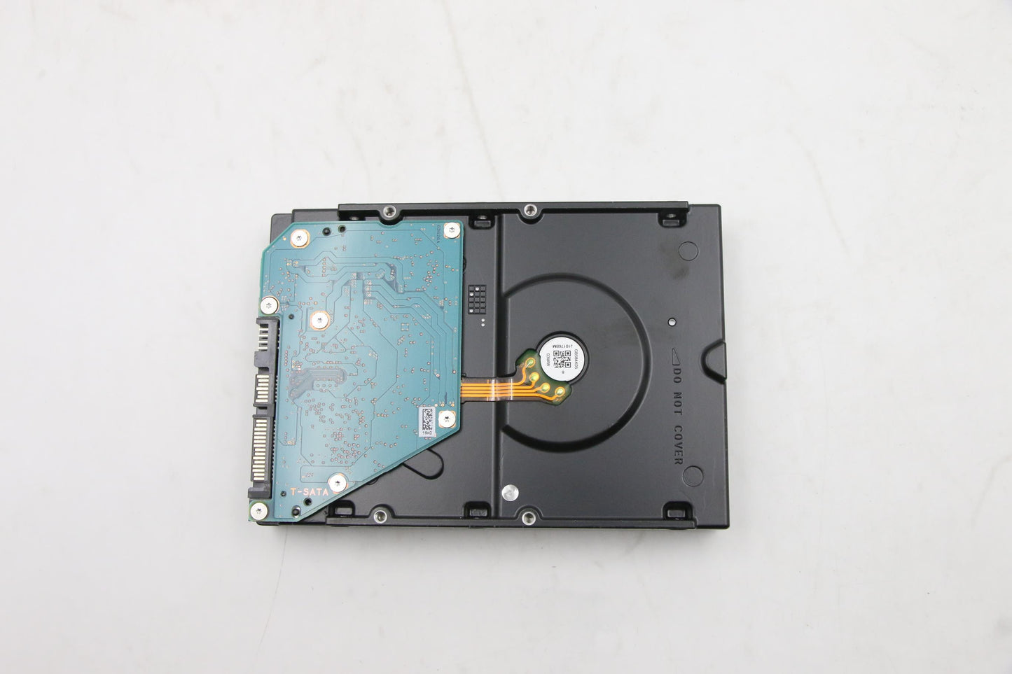 Lenovo Hdd_Asm Fru Tosh 3.5 7.2K Sata - 5H20X83202