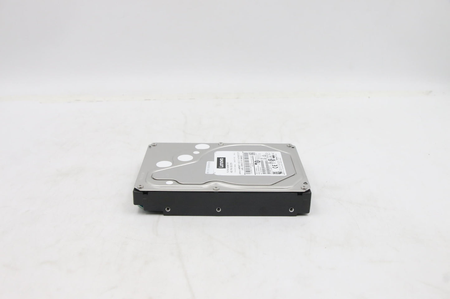 Lenovo Hdd_Asm Fru Tosh 3.5 7.2K Sata - 5H20X83202