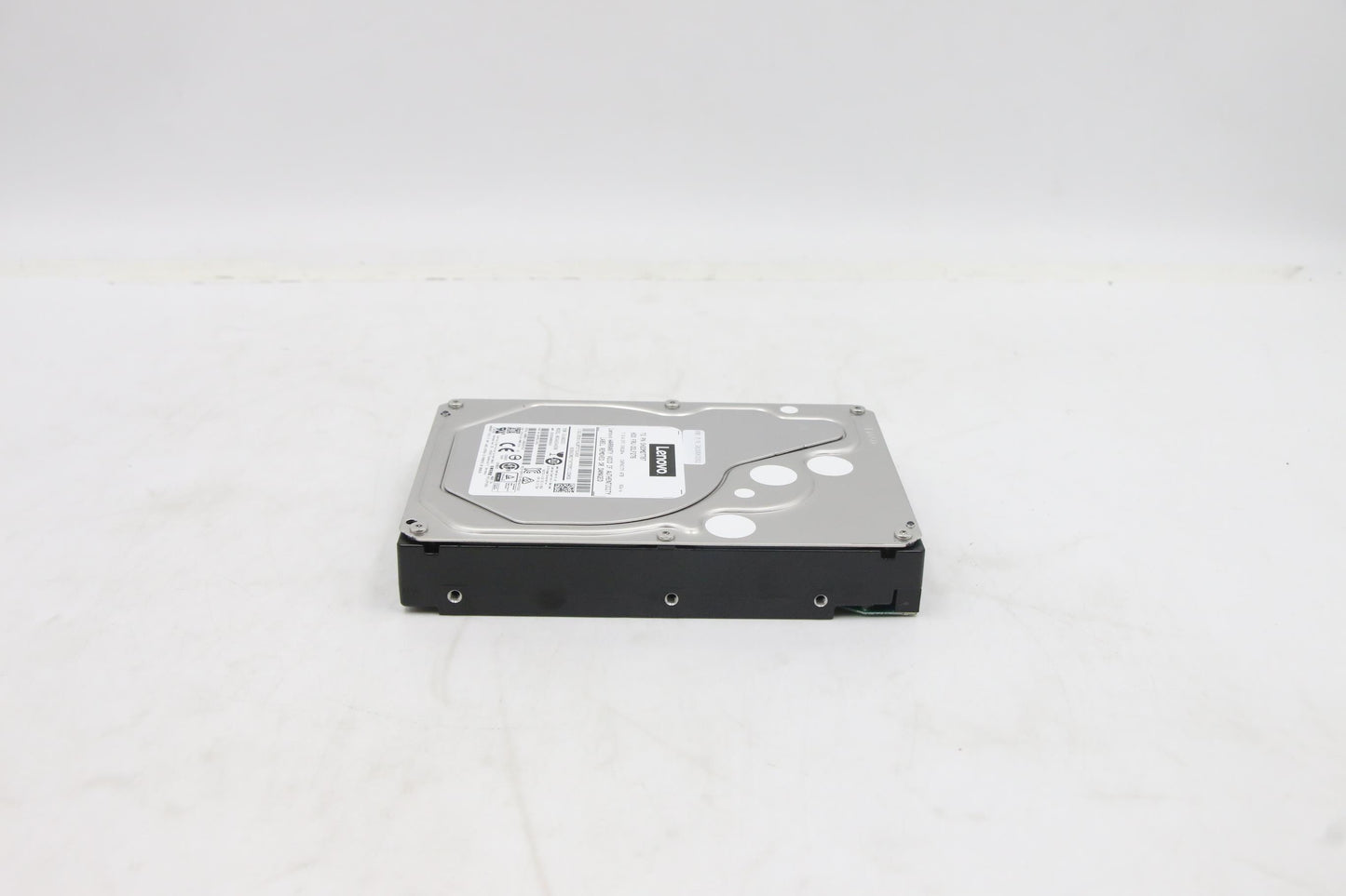 Lenovo Hdd_Asm Fru Tosh 3.5 7.2K Sata - 5H20X83202