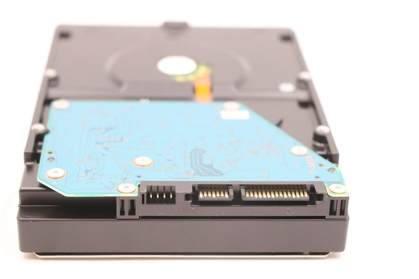 Lenovo Hdd_Asm Fru Tosh 3.5 7.2K Sata - 5H20X83202