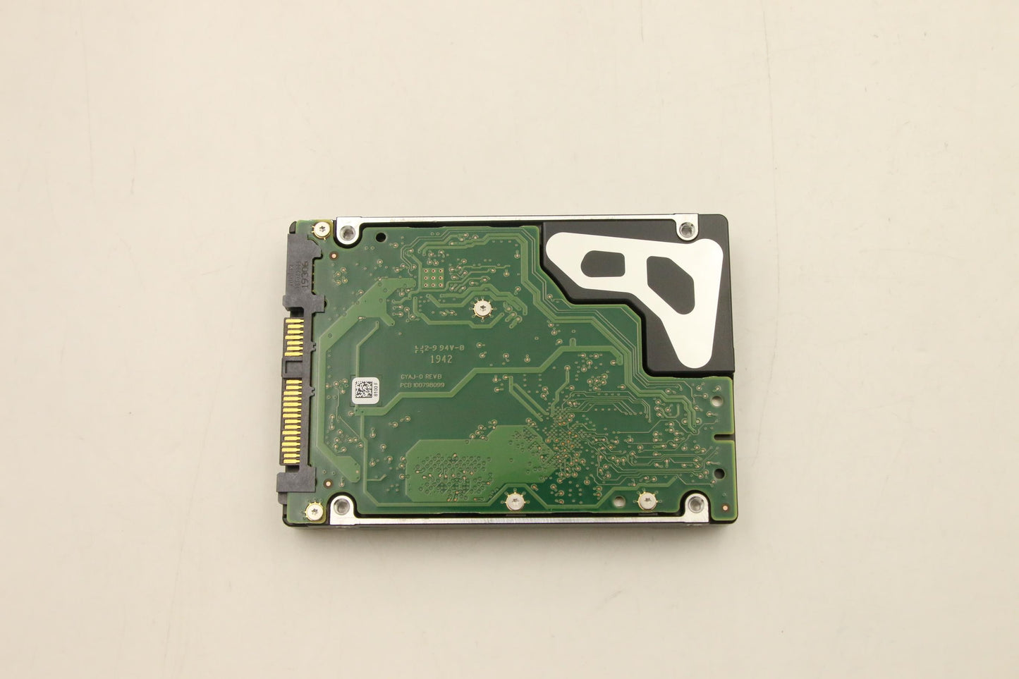 Lenovo Hdd_Asm Fru St 2.5 10K Sas 300 - 5H20X83205