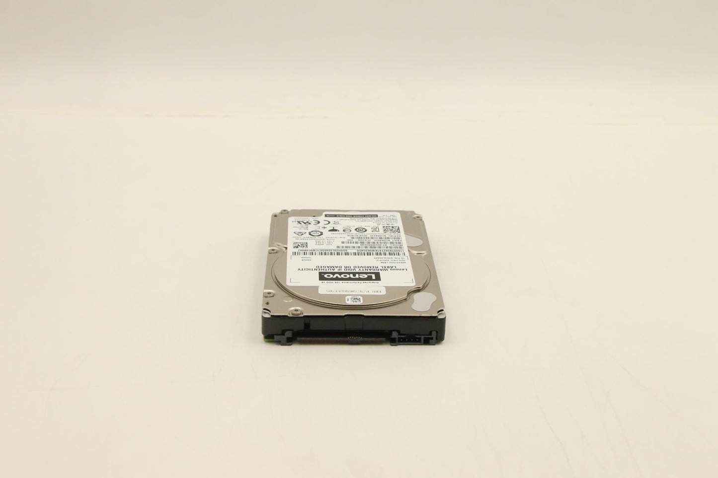 Lenovo Hdd_Asm Fru St 2.5 10K Sas 300 - 5H20X83205