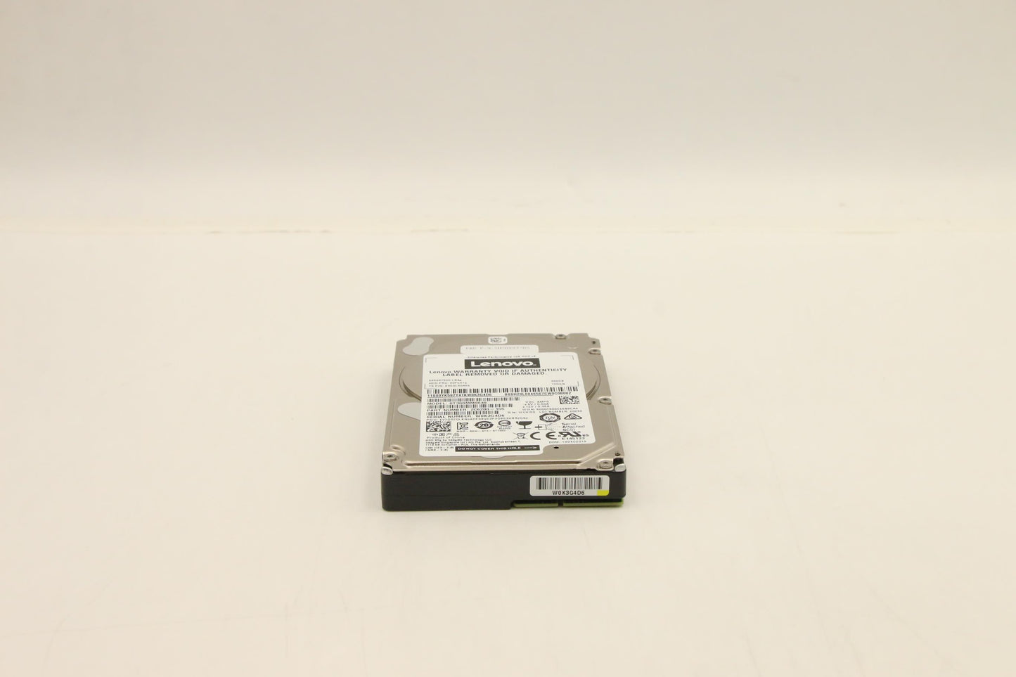 Lenovo Hdd_Asm Fru St 2.5 10K Sas 300 - 5H20X83205