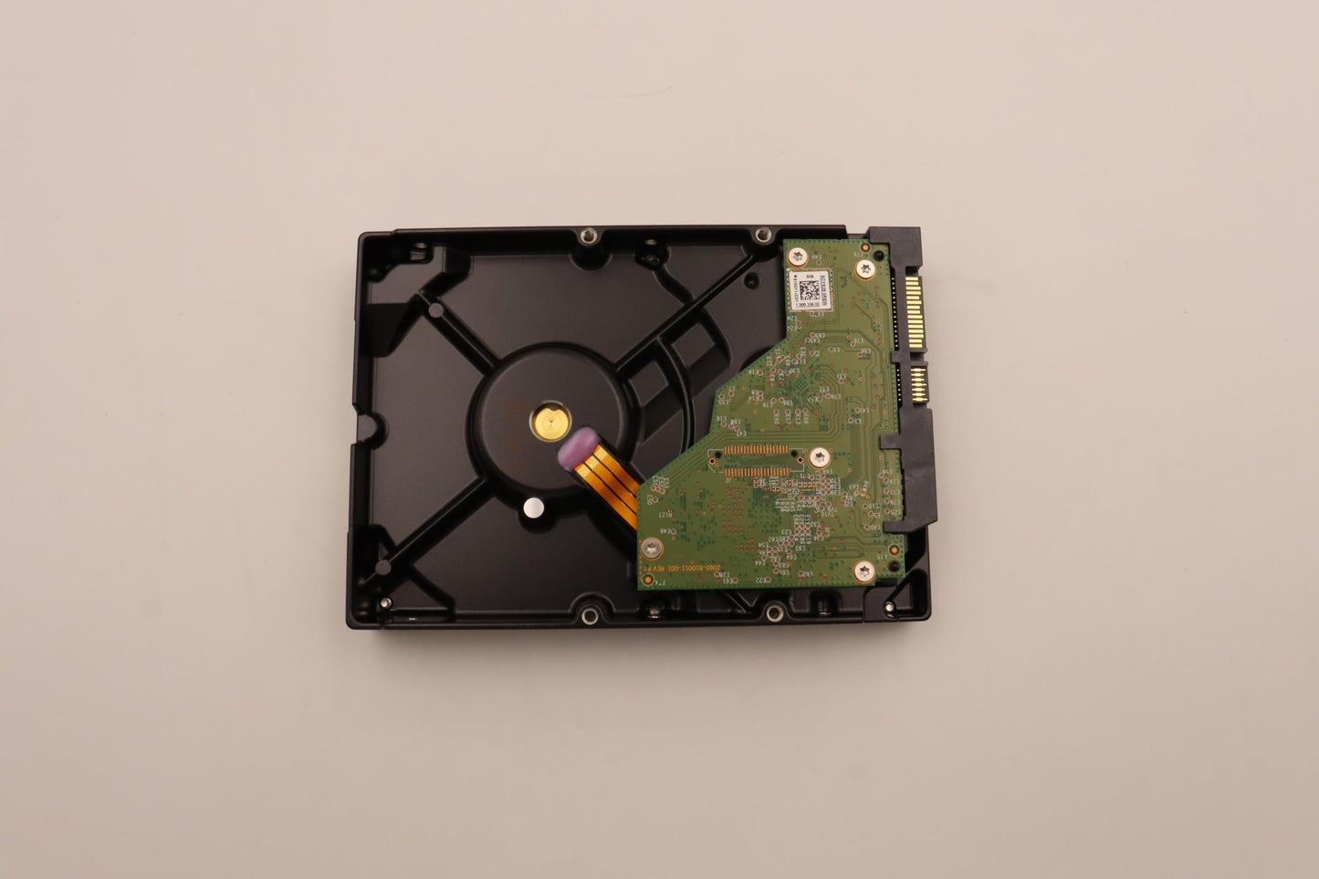 Lenovo Hdd Assembly Fru Wd 3.5 7200 - 5H21C73429