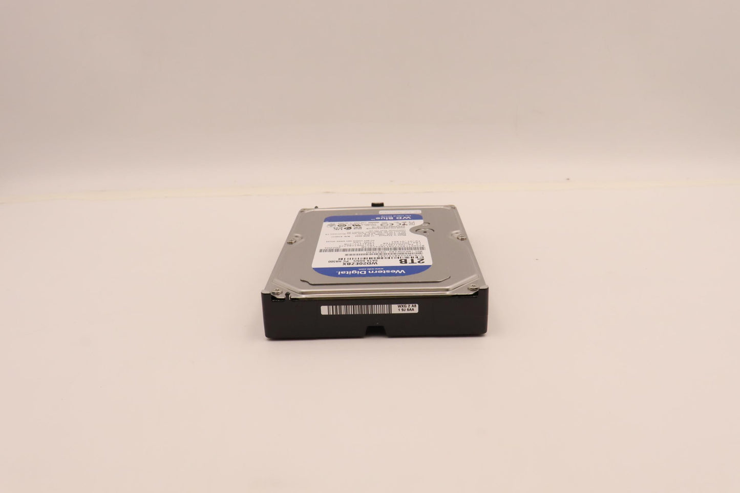 Lenovo Hdd Assembly Fru Wd 3.5 7200 - 5H21C73429