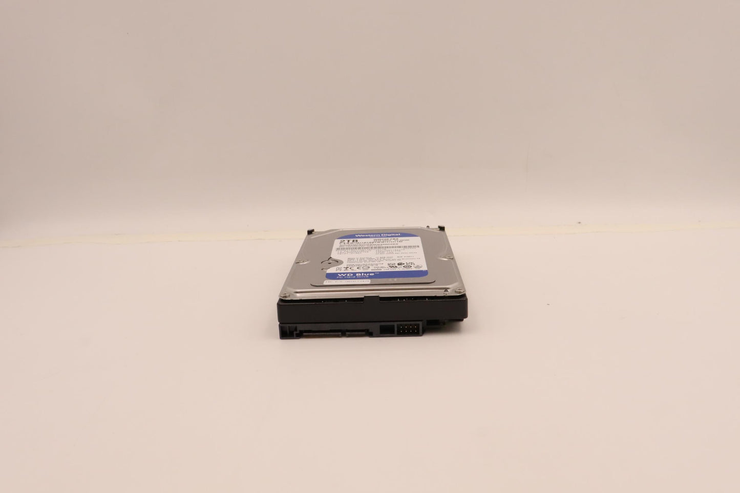 Lenovo Hdd Assembly Fru Wd 3.5 7200 - 5H21C73429