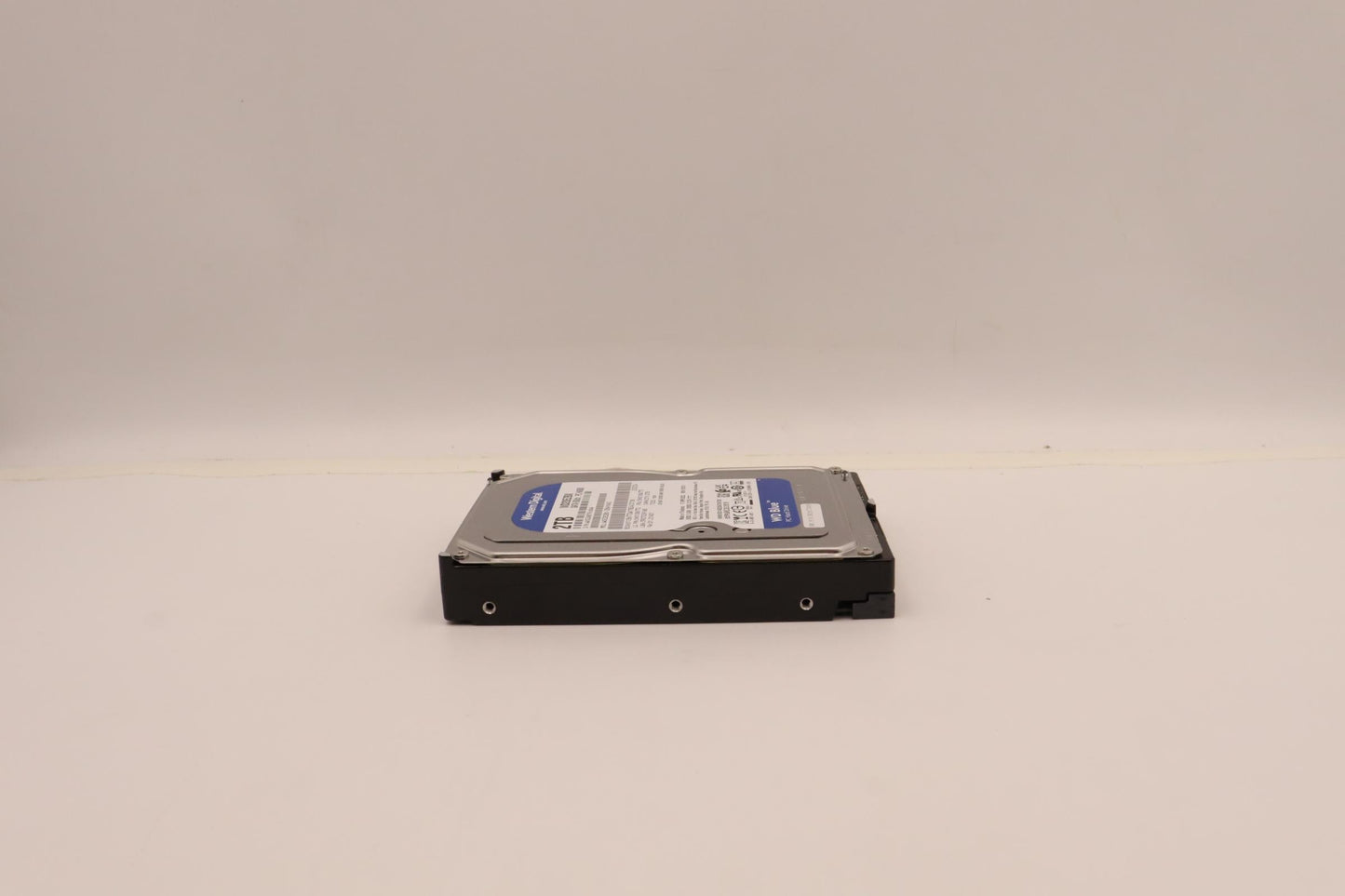 Lenovo Hdd Assembly Fru Wd 3.5 7200 - 5H21C73429