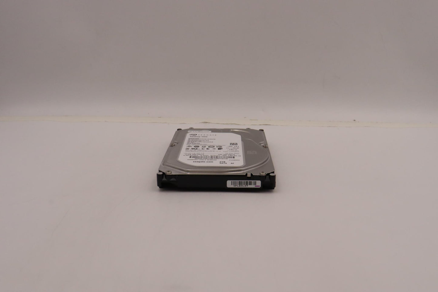 Lenovo Hdd Assembly Fru Seagate 3.5 - 5H21C73430