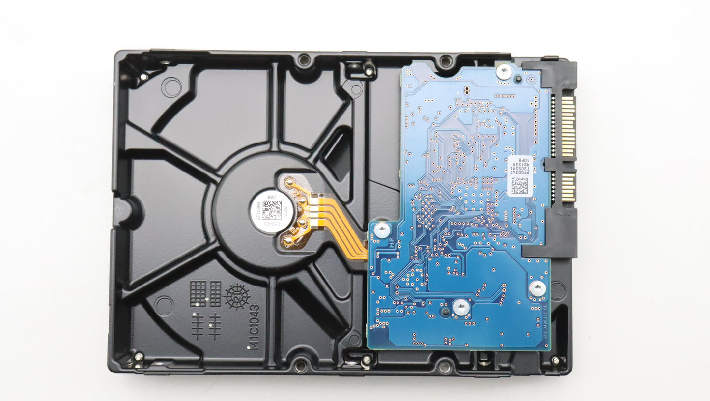Lenovo Hdd Assembly Fru Toshiba 3.5 - 5H21C73431