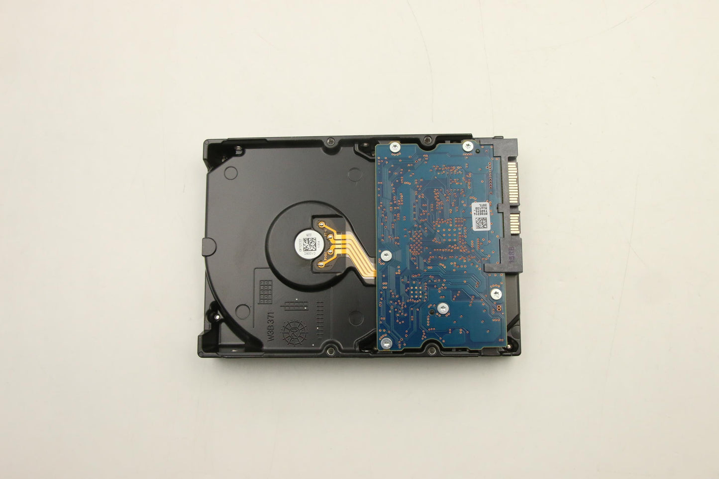 Lenovo Hdd Assembly Fru Toshiba 3.5 - 5H21C73432