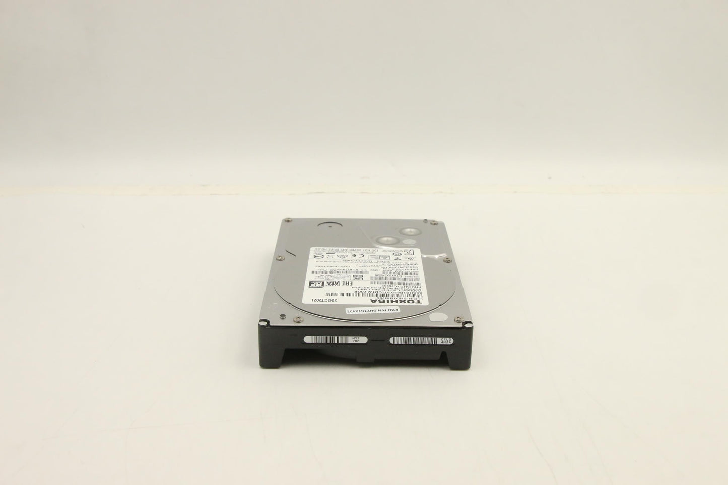 Lenovo Hdd Assembly Fru Toshiba 3.5 - 5H21C73432