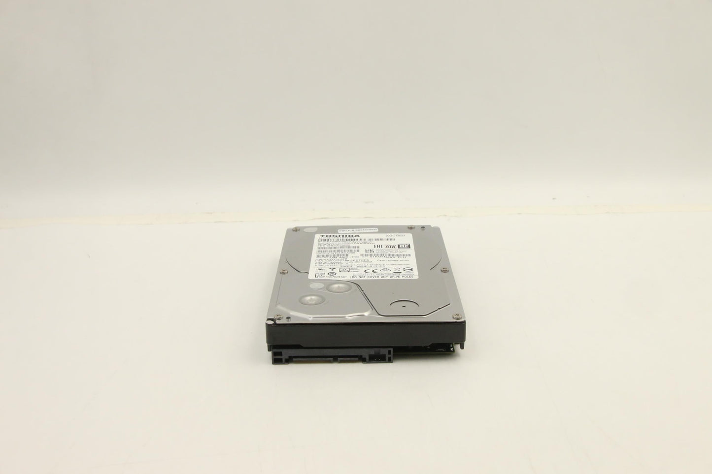 Lenovo Hdd Assembly Fru Toshiba 3.5 - 5H21C73432