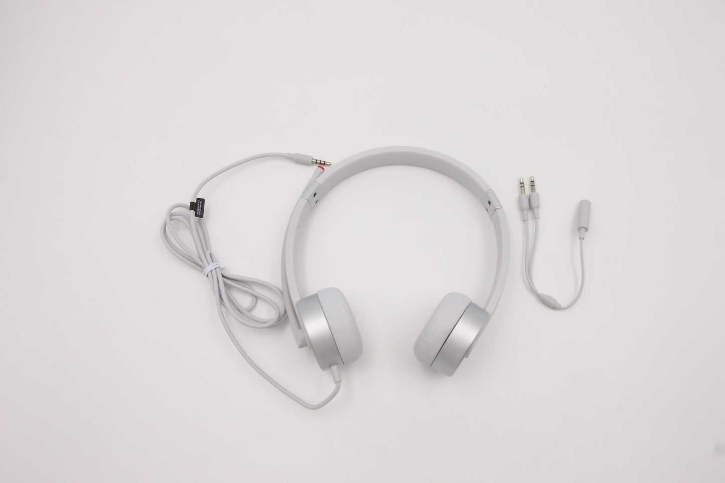 Lenovo Headset Cosonic Analog Headset - 5H31B60601