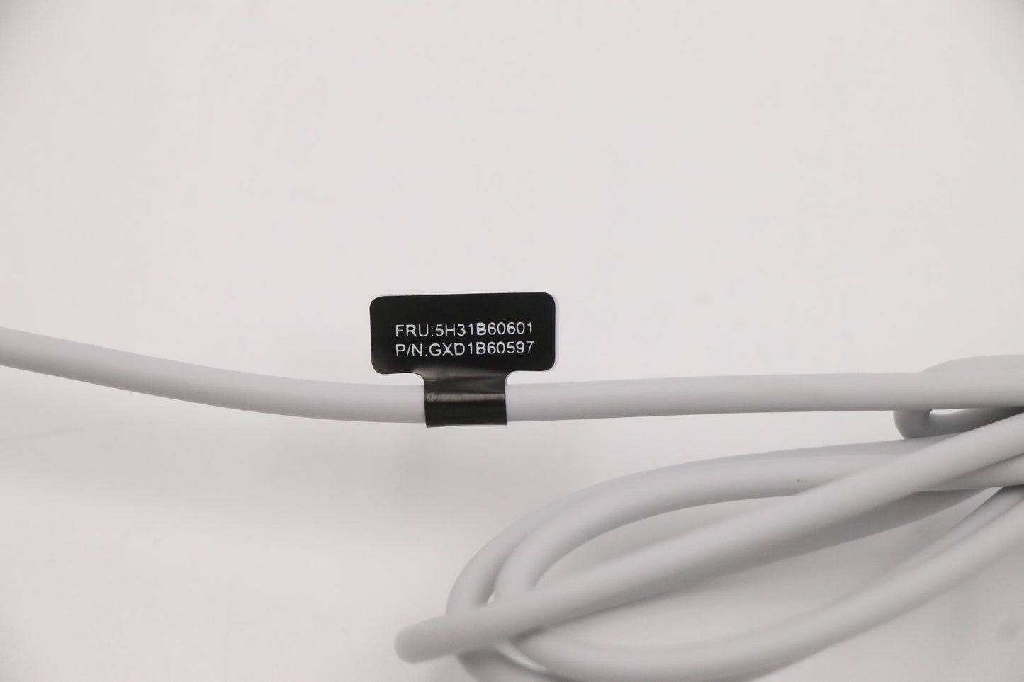 Lenovo Headset Cosonic Analog Headset - 5H31B60601