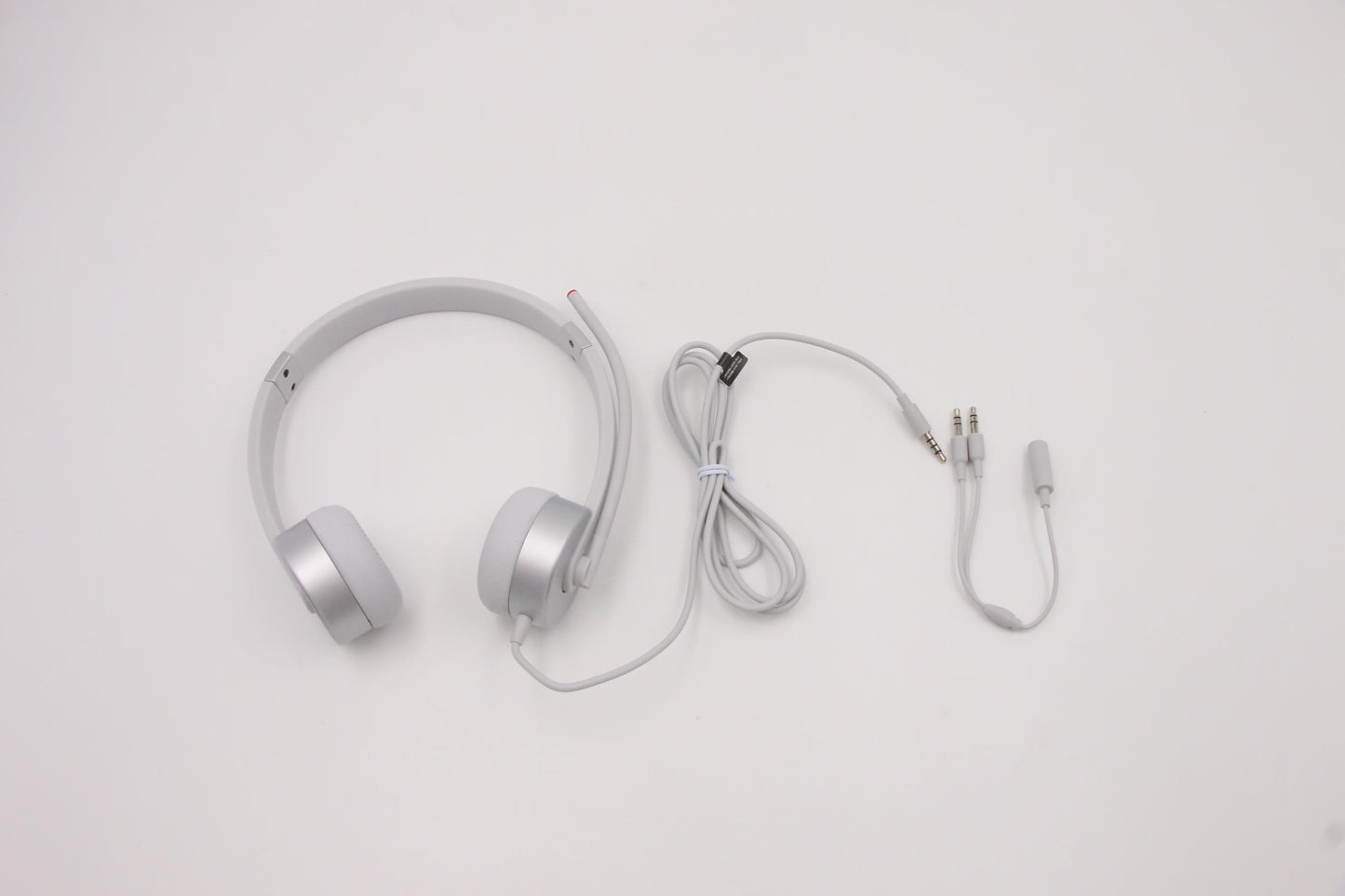 Lenovo Headset Cosonic Analog Headset - 5H31B60601