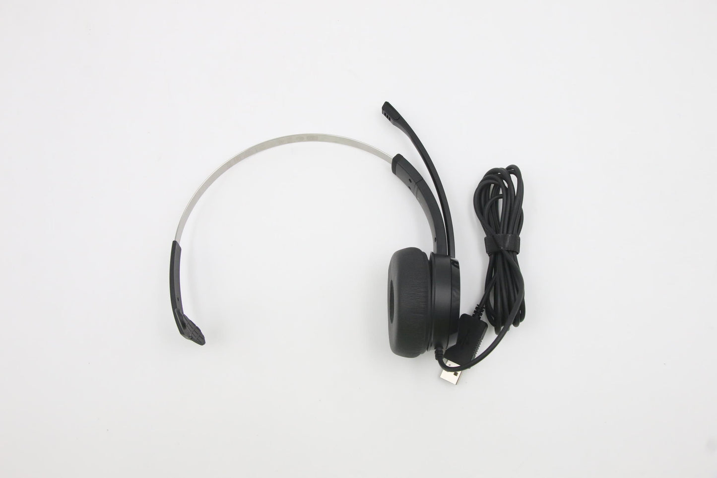 Lenovo Headset Fru_Lenovo 100 Mono Us - 5H31B70096