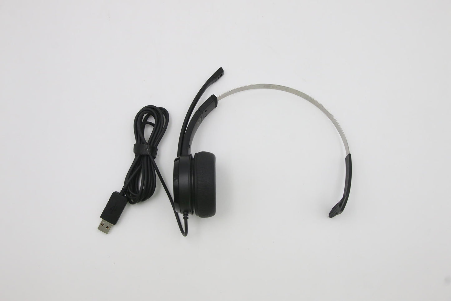 Lenovo Headset Fru_Lenovo 100 Mono Us - 5H31B70096
