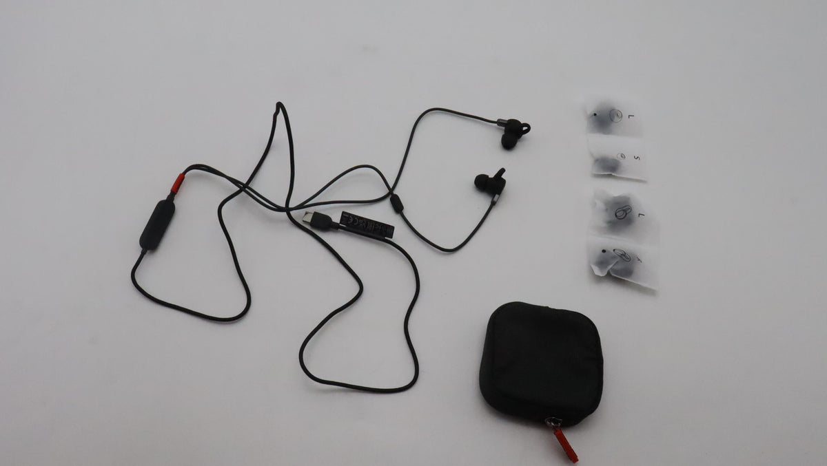Lenovo Headset Lenovo Go Usb-C Anc Ea - 5H31C99232