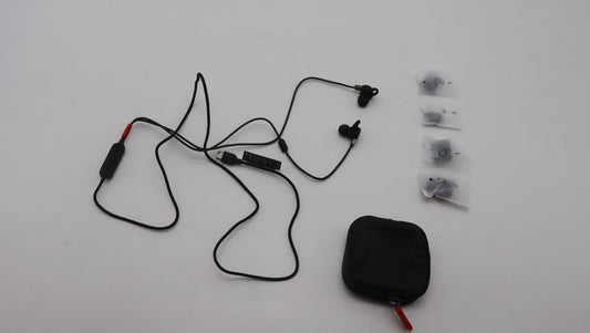 Lenovo Headset Lenovo Go Usb-C Anc Ea - 5H31C99232