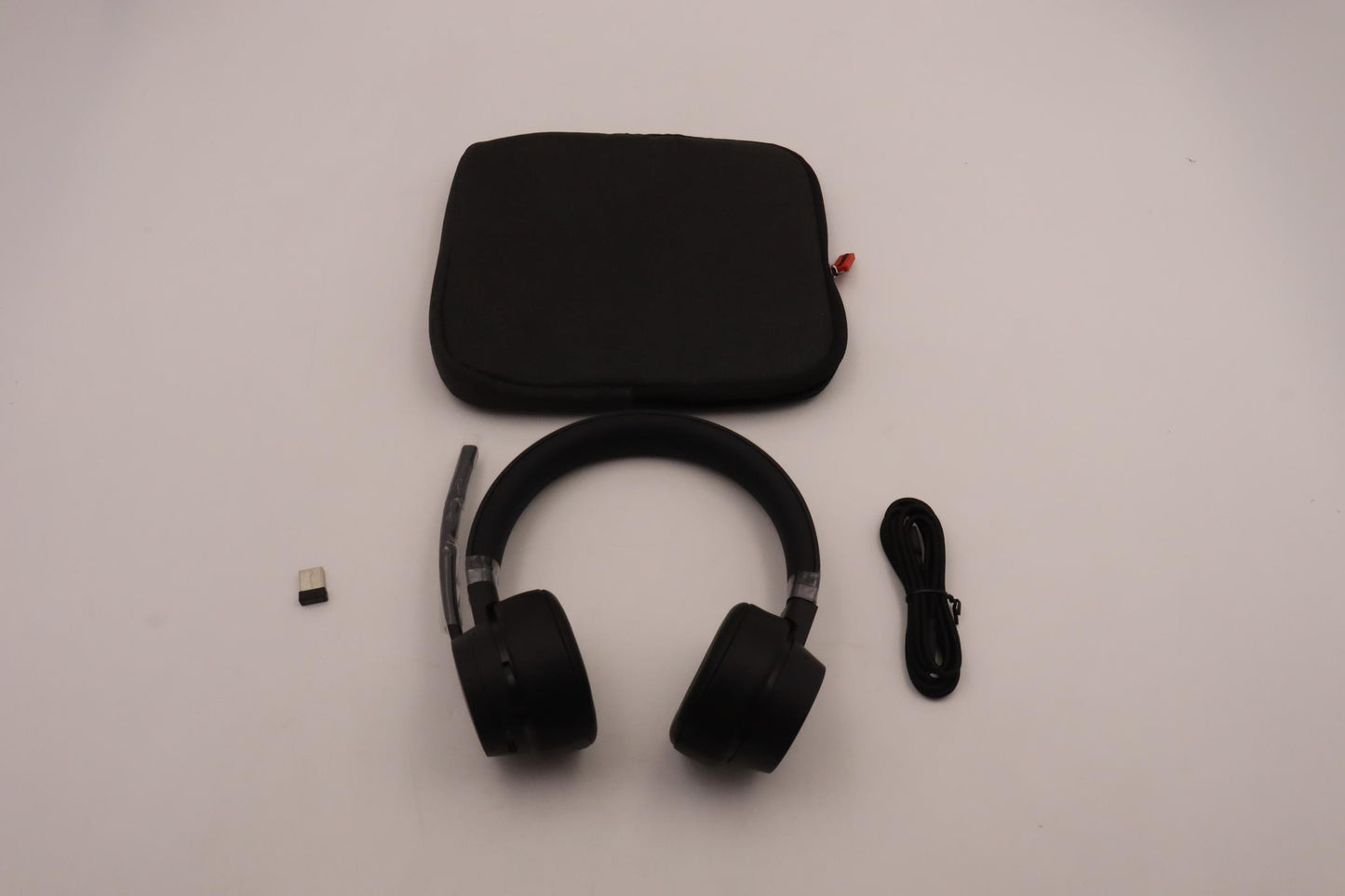 Lenovo Headset Lenovo Go Wireless Hea - 5H31C99233