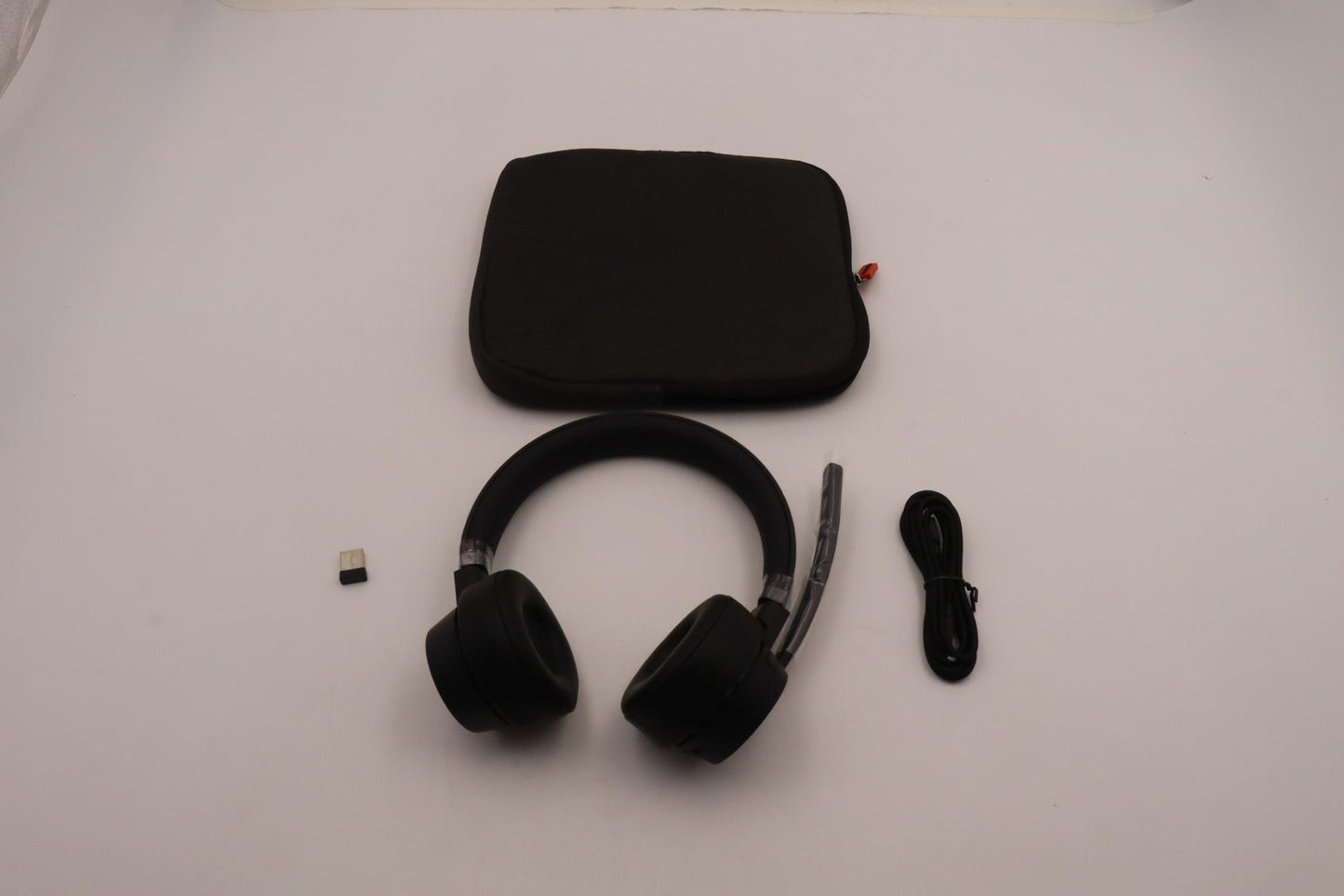 Lenovo Headset Lenovo Go Wireless Hea - 5H31C99233