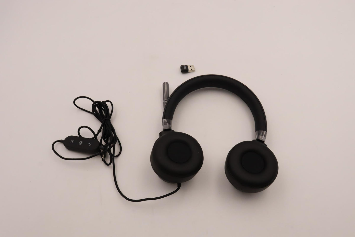Lenovo Headset Lenovo Go Wired Anc He - 5H31C99234